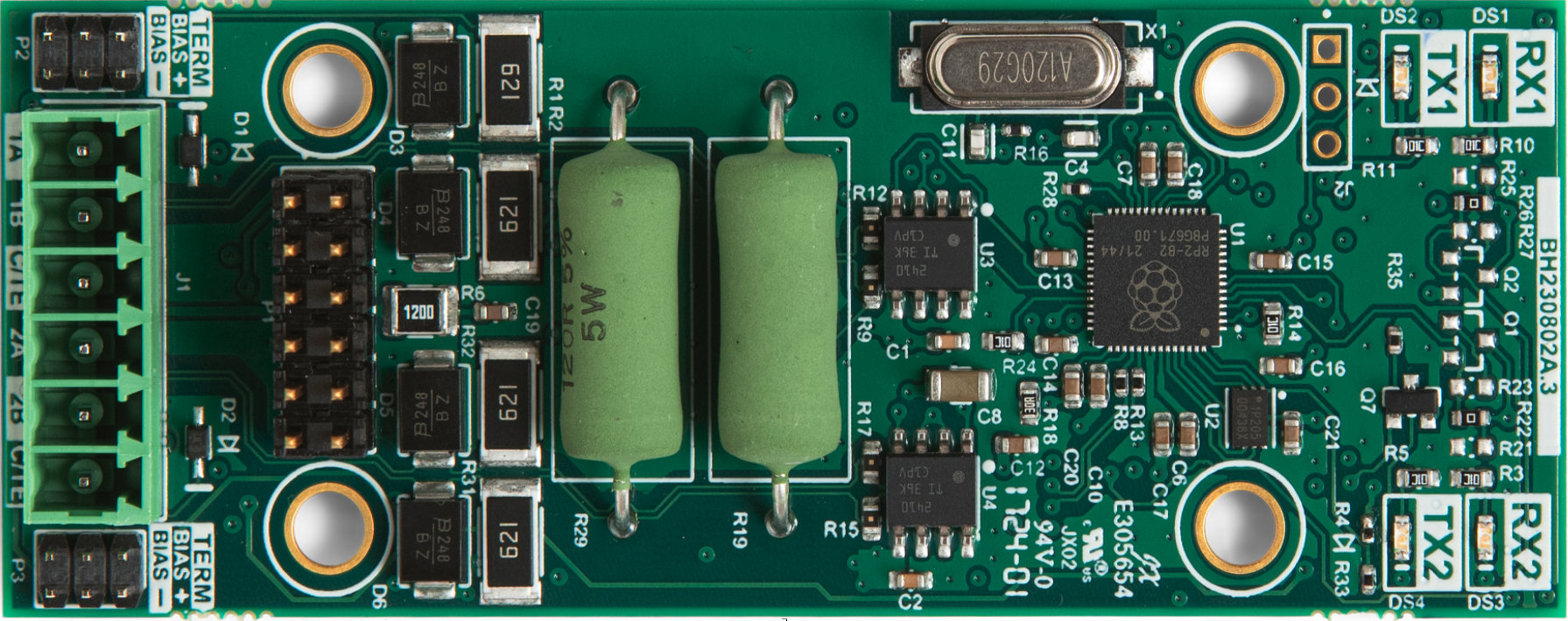 IM-RS 485 module